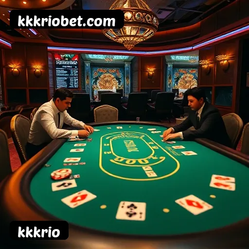 Benefícios do Login kkkrio - Bônus e Vantagens Exclusivas